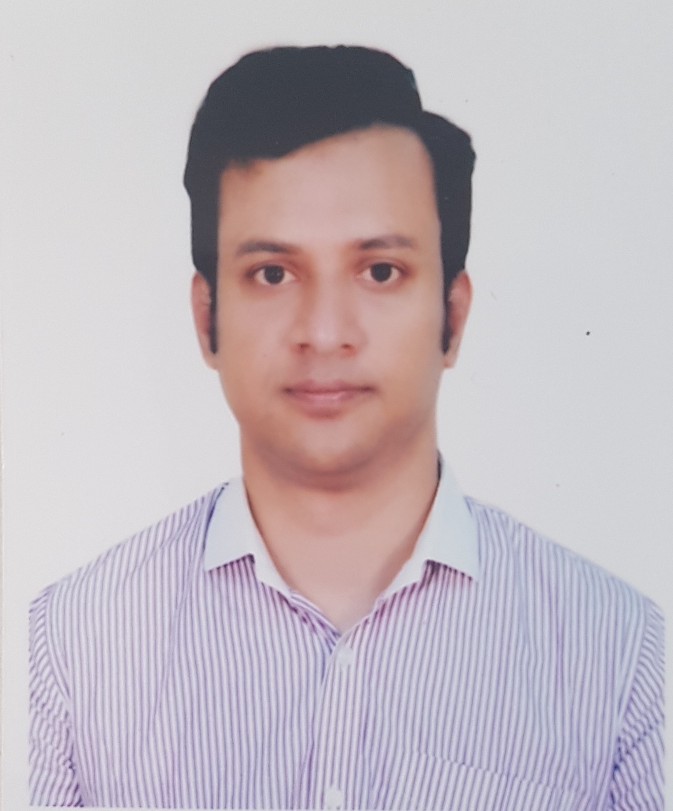 Prof. Dr. Mosabber Uddin Ahmed