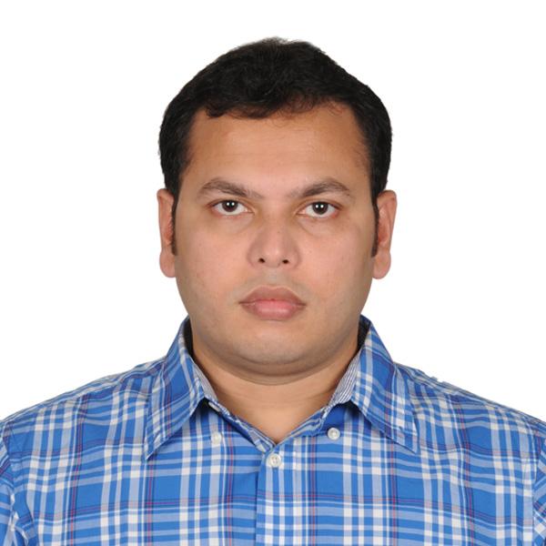 Dr. Md. Ahsan Habib