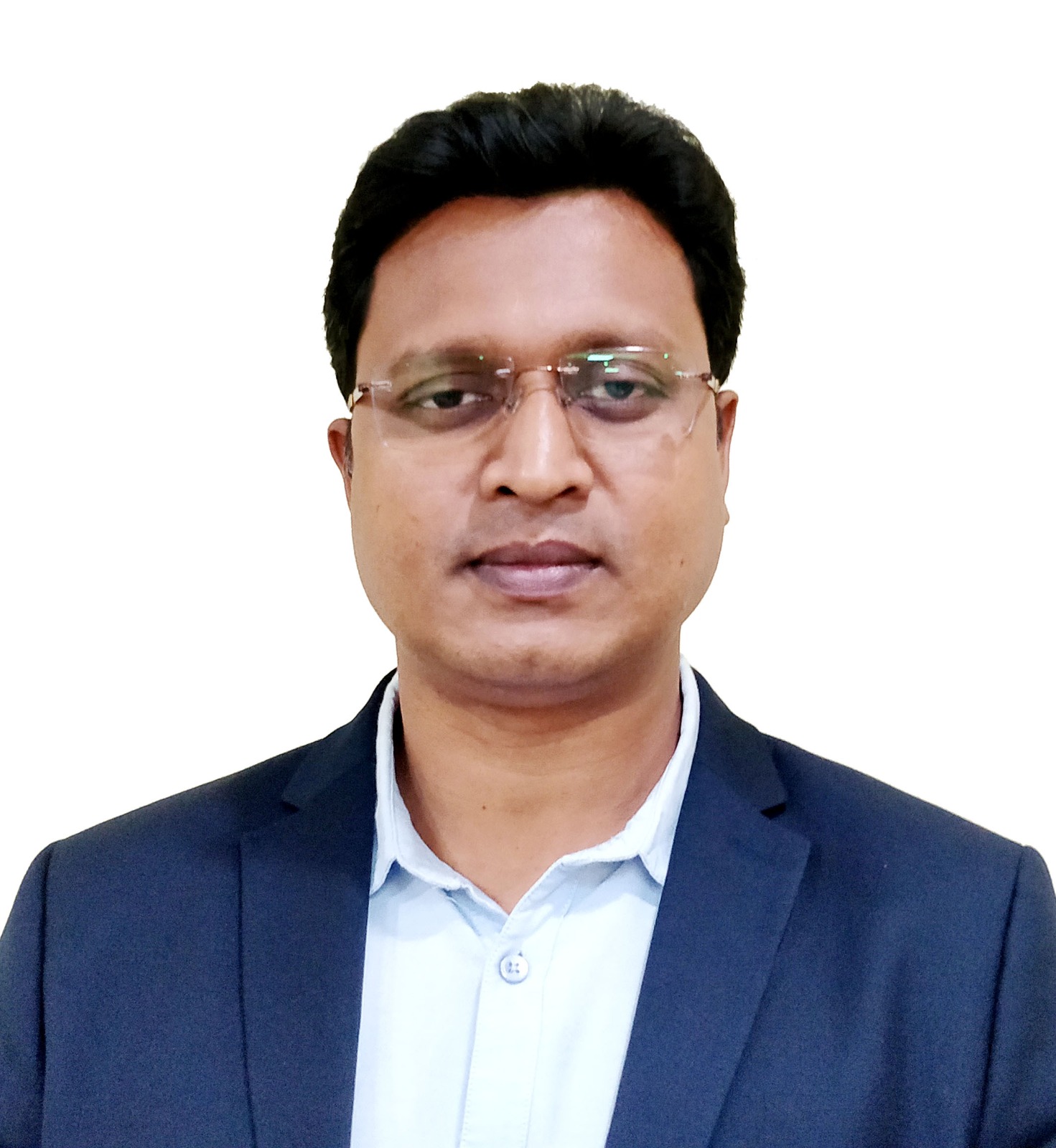 Mr. Md. Masud Raihan