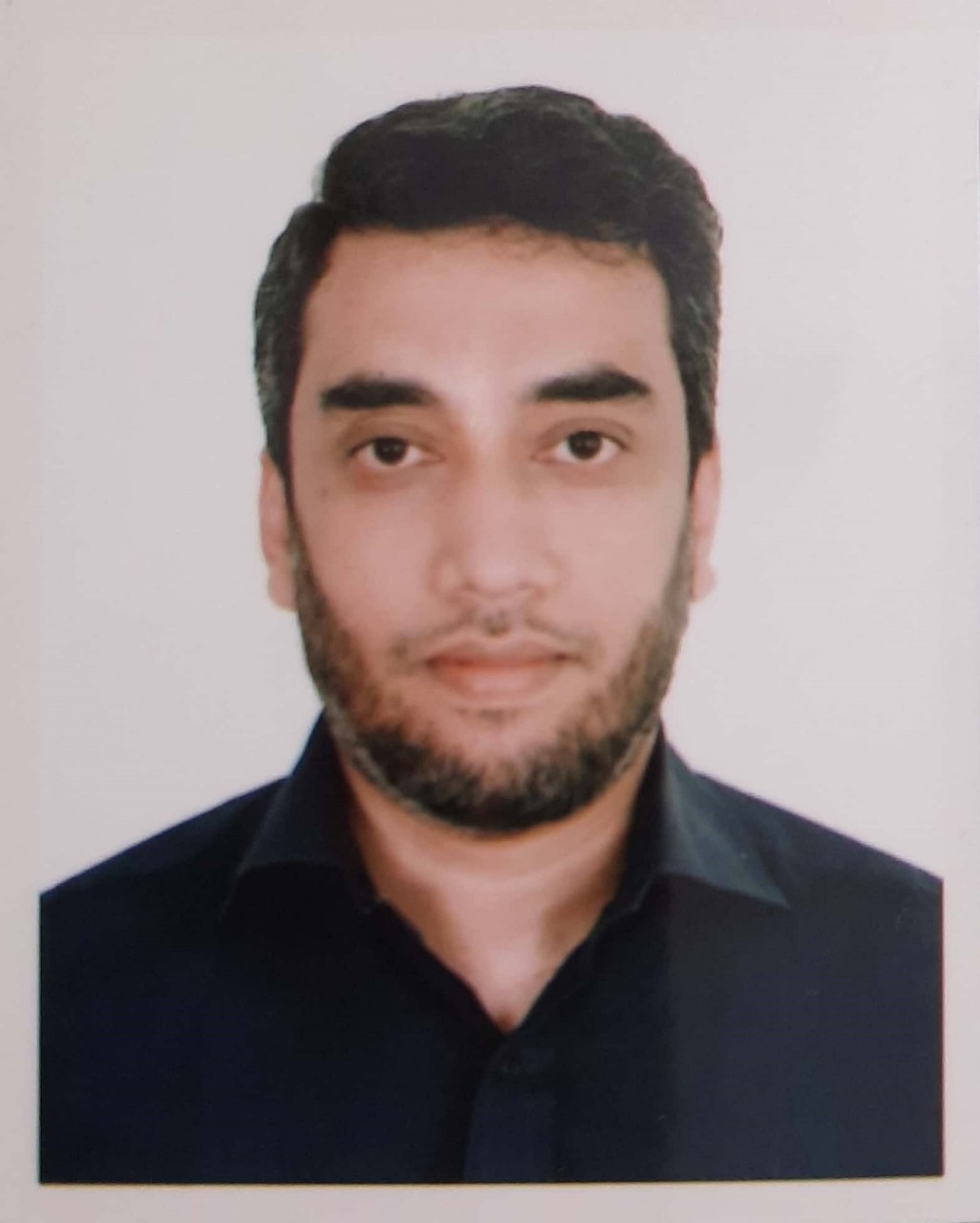 Prof. Dr. Mohammad Junaebur Rashid