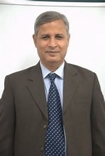 Prof. Dr. Subrata Kumar Aditya