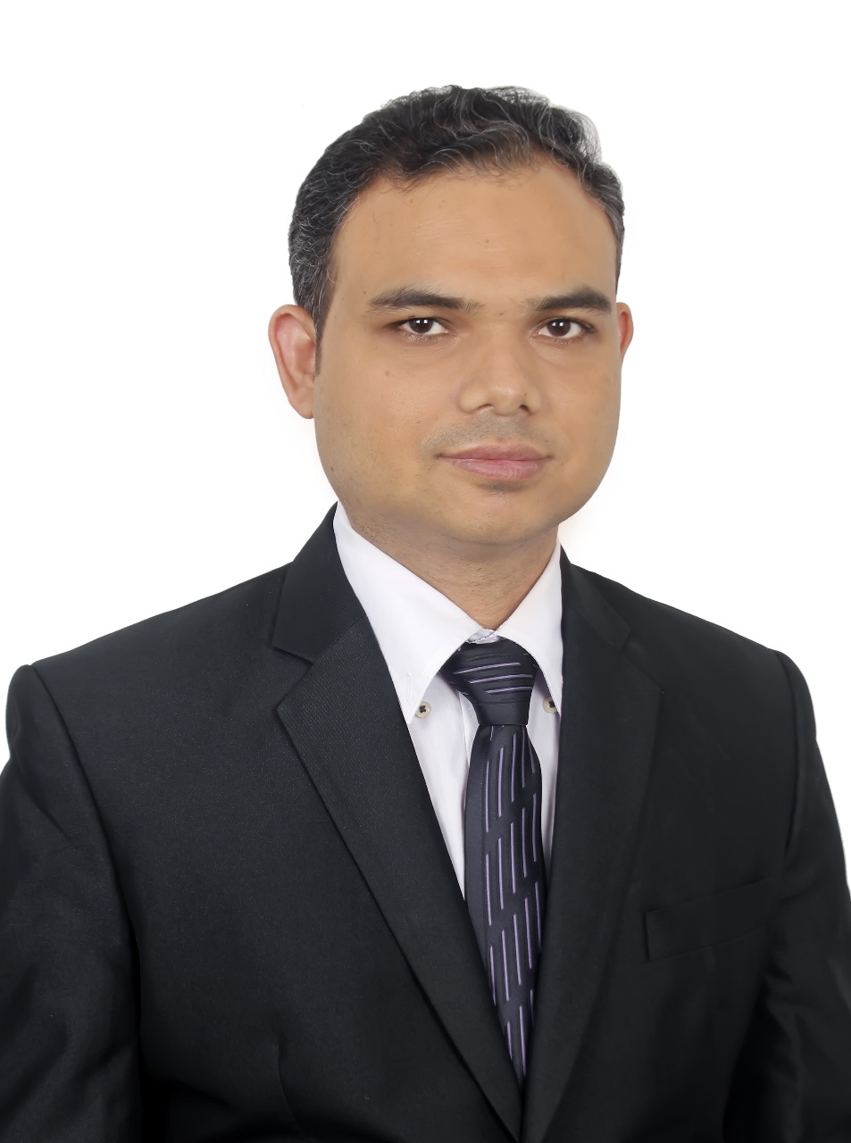 Dr. Md. Kabiruzzaman