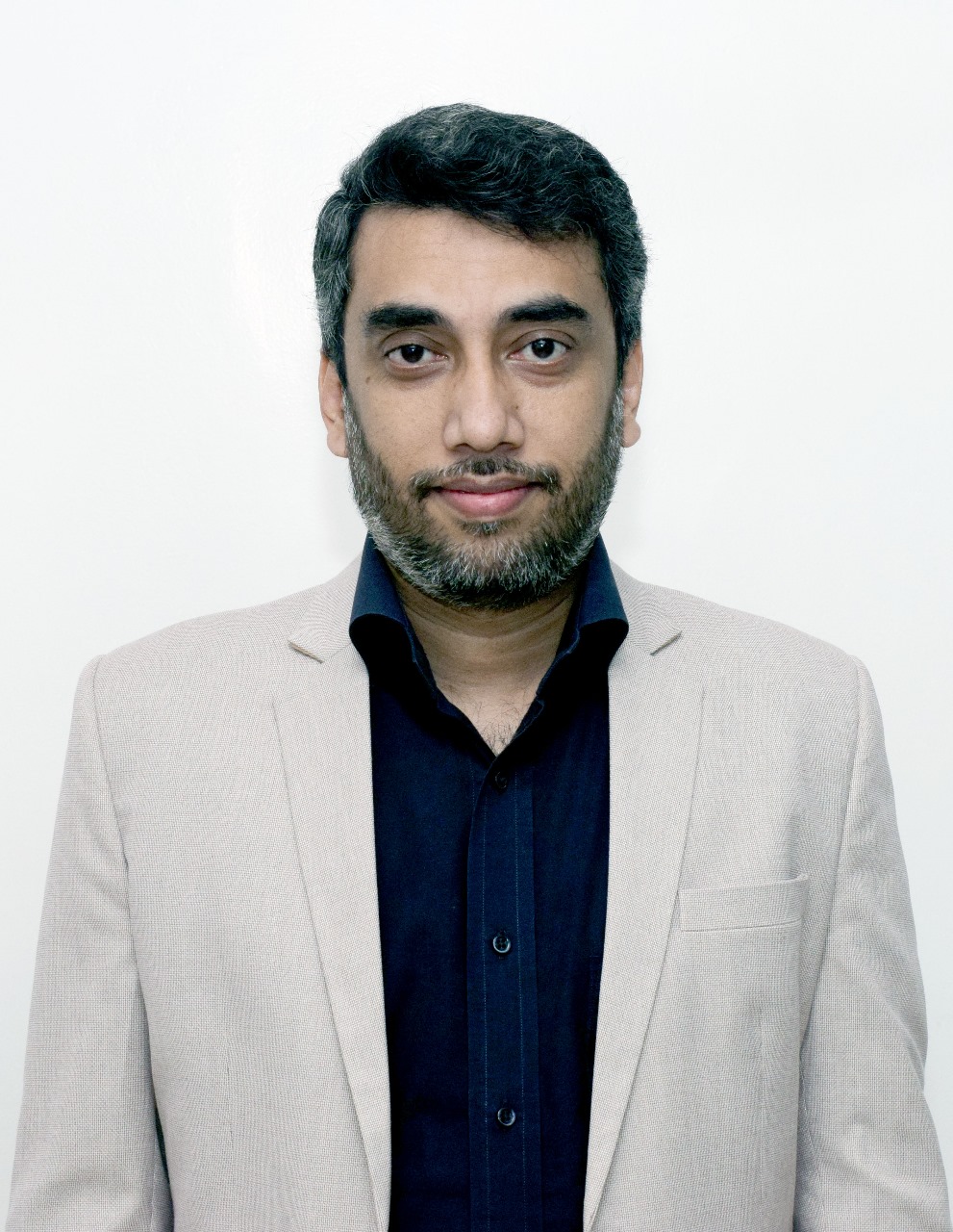 Prof. Dr. Mohammad Junaebur Rashid