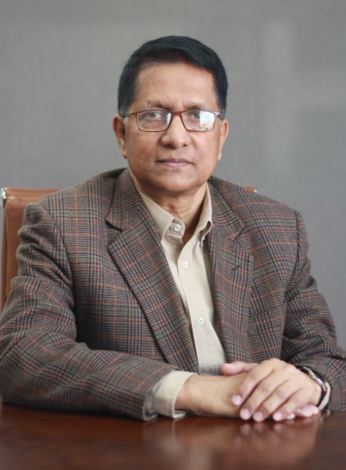 Manik Lal Saha